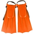 thumbnail image 3 of Adjustable Fins Training Long Flippers Scuba Diving Swimming Snorkeling, 3 of 7