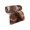Coffee, variant on Clearance Boovnll Flannel Throw Blanket, Super Cozy Soft Lightweight Velvet Blankets, Machine Washable Microfiber for All Season Home, Office, Living Room, Couch, Sofa, Blanket - 59x79"