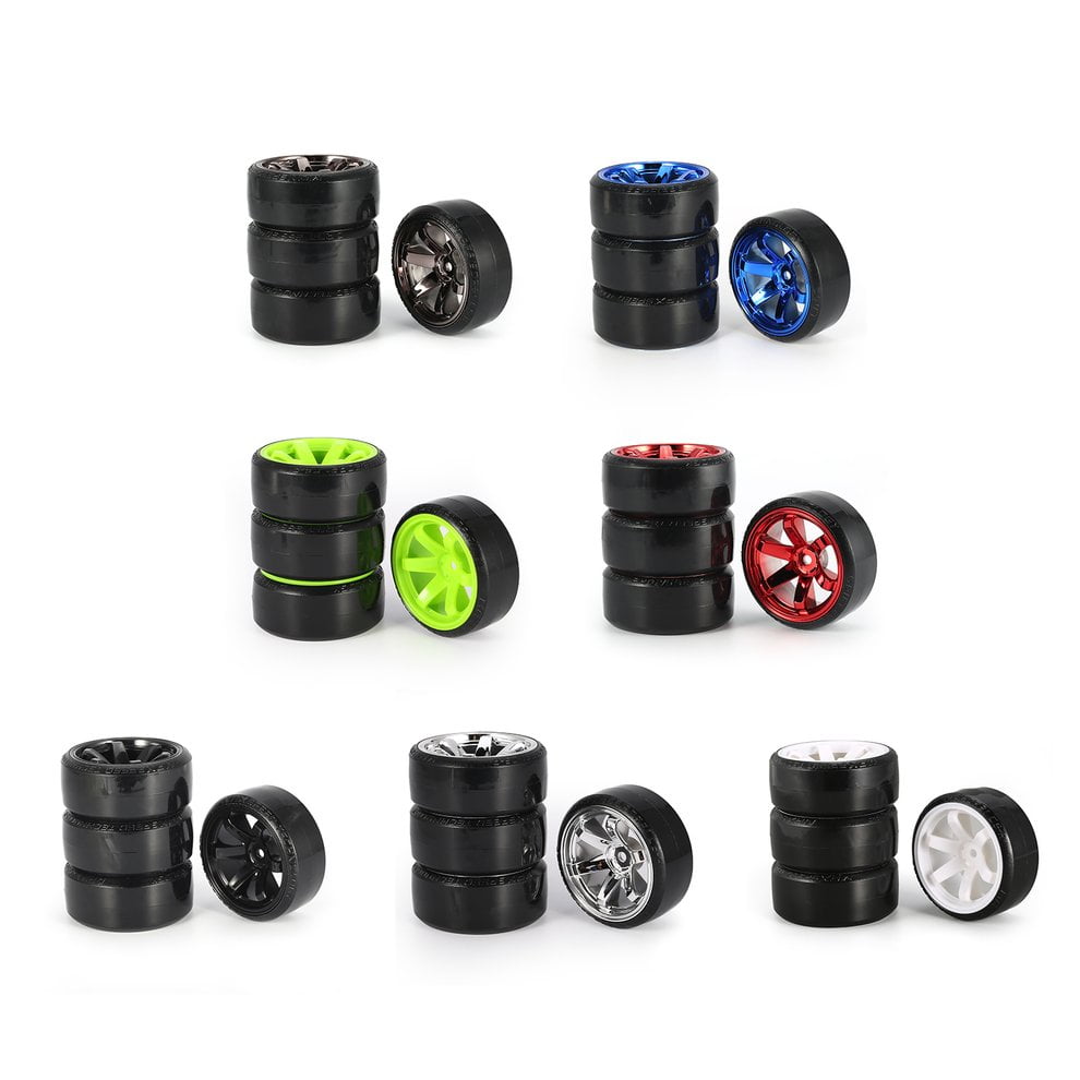 rc drift tires