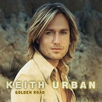 Keith Urban - Golden Road - Music & Performance - Vinyl
