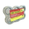 Direct Explorer Brand - Premium Carton Packing Tape 110 yards, by 2" Wide and 2 mil Thickness - Clear - 6 Rolls Refill Pack