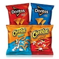 thumbnail image 3 of Frito-Lay Doritos & Cheetos Variety Pack Box 18Ct - Pack of 2, 3 of 4