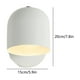 thumbnail image 3 of Lámpara de pared para muebles de oficina en casa, lámpara de noche para dormitorio de estudio, lámpara LED, lámpara de pared de entrada, lámpara de noche de hierro, 3 of 7