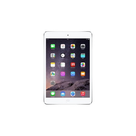 7.9in Wi-Fi White & Silver R GRADE A BUNDLE Apple iPad mini 1st Gen 16GB 