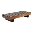 thumbnail image 3 of DOLITY Porte-Savon Imperméable Décor Robuste pour Comptoir de Cuisine de Ferme Salon, 3 of 9