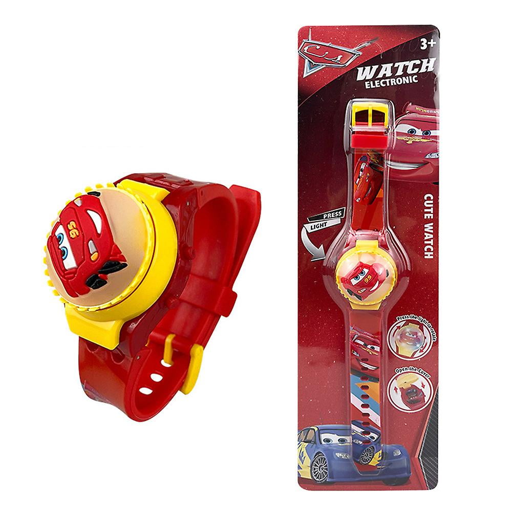 Light up digital watch on sale