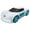 C, variant on Remote Control Car Drift RC Stunt Car with Light Spray and Sound 2.4GHz Hobby RC Toy for Teens 360° Rotation Birthday Gift for Lovers Blue A