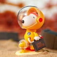 thumbnail image 3 of POP MART Snoopy Space Series Blind Random Box Toys Kawaii Anime Action Figure Caixa Caja Surprise Mystery Box Dolls Girls Gift, 3 of 5