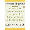 thumbnail image 2 of Martial's Epigrams: A Selection, 2 of 2