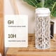 thumbnail image 2 of Crystal Lamp Humidifier, Cool Mist Humidifiers with 7 Touch Colors Control Night Light for Home, Office, 2 of 5