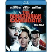 The Manchurian Candidate (Blu-ray)