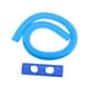 thumbnail image 1 of Tubo de espuma para flotadores de piscina, fácil de usar, accesorio de natación flexible con conector Azul, 1 of 9