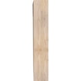 thumbnail image 4 of Ekena Millwork 5 1/2"W x 18"D x 30"H Merced Traditional Smooth Bracket, Douglas Fir, 4 of 4