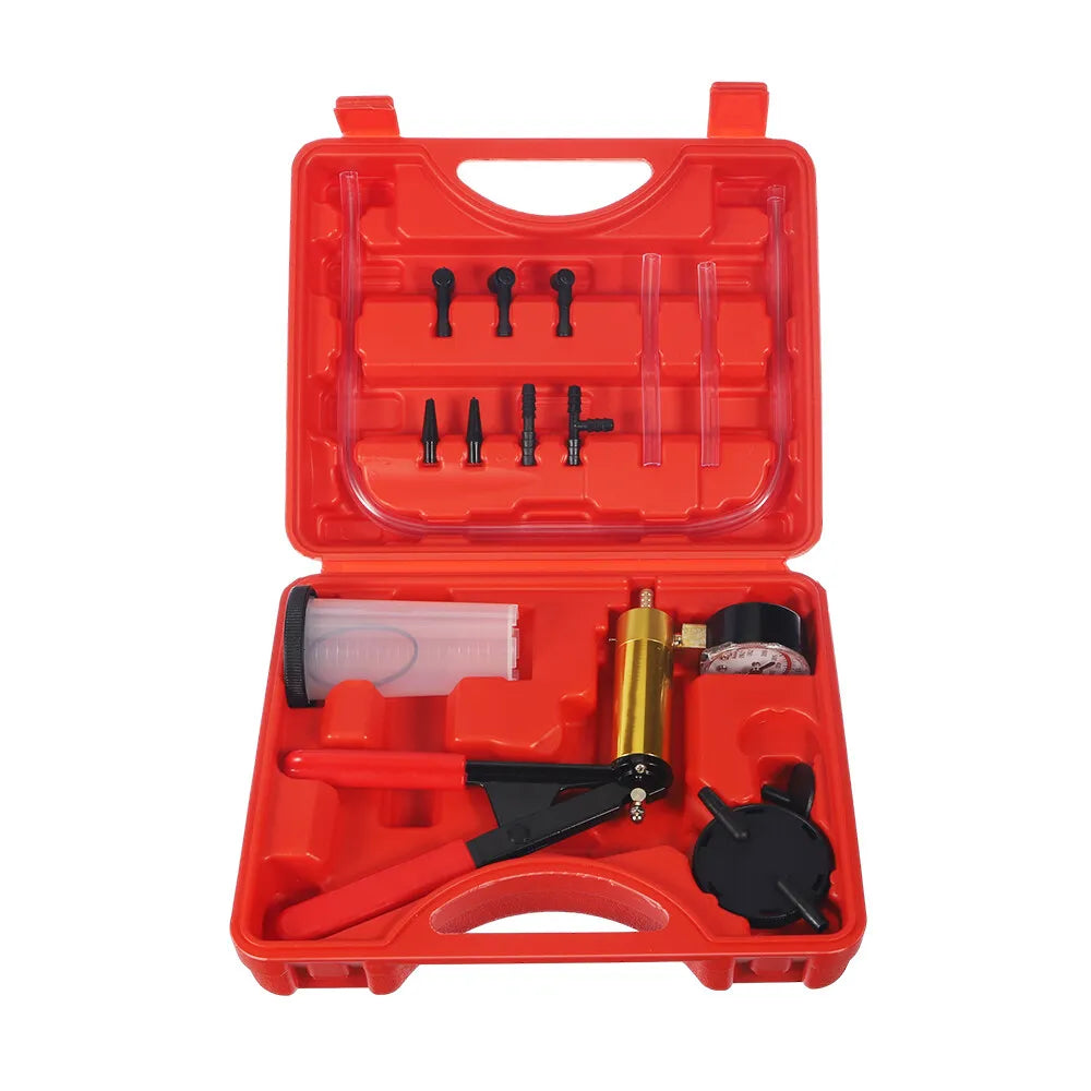 Tool Aid 36350 - Kit Di Controllo Accensione In Linea Per Diagnostica Auto - Strumento Professionale