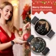 thumbnail image 2 of Smartwatch Mujer Moda Reloj Inteligente Deportivo Regalos, 2 of 8