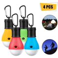 thumbnail image 2 of Luces de camping, luces de camping LED, luces de tienda portátiles, luces de emergencia, luces de camping impermeables, (paquete de 4) Zhivalor LKX-0889, 2 of 4