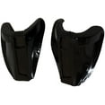 thumbnail image 4 of B22 Safety Glass Side Shields with Black Lens, 4 of 4