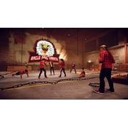 Cobra Kai 2: Dojos Rising, Nintendo Switch
