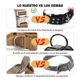 thumbnail image 4 of Collar Y Cuerda Para Perros Medianos Y Grandes, 4 of 7