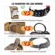 thumbnail image 4 of Collar Y Cuerda Para Perros Medianos Y Grandes, 4 of 7