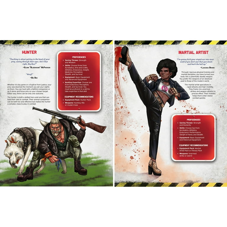 Everyday Heroes: Core Rulebook - The Roleplaying Game, d20, 5e Compatible, 400+ Page Hardcover Book, Create Your Own Action Hero, for Gamemasters & Players, Evil Genius Games,Blue Everyday Heroes: Core Rulebook - The Roleplaying Game, d20, 5e Compatible, 400+ Page Hardcover Book, Create Your Own Action Hero, for Gamemasters & Players, Evil Genius Games,Blue