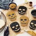 thumbnail image 4 of Wilton Black Sanding Sugar Edible Sprinkles 2.9 oz. Bottle, 4 of 8
