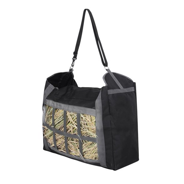 Mgaxyff Horse Hay Tote, Hay Tote,Large Capacity 600D Oxford Cloth Horse