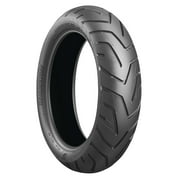 Bridgestone 008849 Battlax Adventure A41 Rear Tire - 170/60ZR17