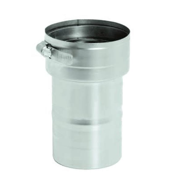 Duravent Fsasmm-6 6" Inner Diameter - Stainless Steel