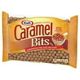 thumbnail image 4 of Kraft America's Classic Unwrapped Candy Caramel Bits for Easy Melting, 11 oz Bag (Pack of 2), 4 of 5