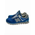 thumbnail image 2 of New Balance Ml574/Blu//, 2 of 5