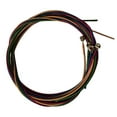 thumbnail image 5 of shamjina 4 Pieces Bass Strings Practical for Acoustic Guitar Electric Guitar Fittings, 5 of 8