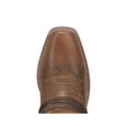 thumbnail image 4 of Dan Post Western Boots Girls 8" Lil' Myra 10.5 Child Brown DPC2911, 4 of 6
