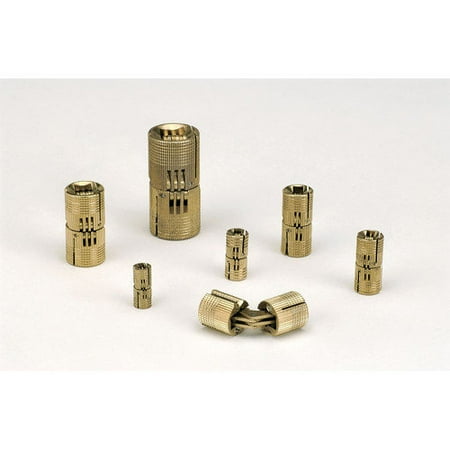 SOSS Surface Mount Single Door Hinge (Set of 3)