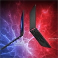thumbnail image 2 of MSI KATANA 15 Gaming Laptop, 15,6" FullHD Display, Intel Core i7-12650H, 32 GB DDR5 RAM, 2 TB SSD, NVIDIA Geforce RTX 4070, Backlit Keyboard, Windows 11 Home, Black, 2 of 5