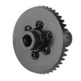 thumbnail image 3 of Juego de engranajes de eje cónico helicoidal de acero 12t 43t para coche Axial Scx6 1/6 Rc, 3 of 5