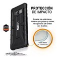 thumbnail image 2 of Funda Uag Galaxy S8 Plus Pathfinder Black Urban Armor Gear GLXS8EDGE-A-BK, 2 of 5
