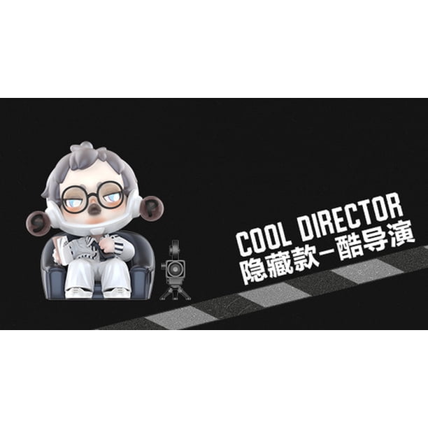 Figura de acción de POP MART SkullPanda Life Is Like A Play, caja sorpresa, juguetes, caja sorpresa, figura kawaii, regalo para niñas, 2025