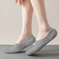 thumbnail image 5 of Women's Shoes Lightweight Absorbing Breathable Exercise Shoes for Dance and Yoga Training, 5 of 8