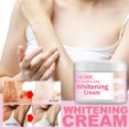 thumbnail image 4 of Ygjytge Body Dark Skin Whitening Cream Armpit Lightening Loción Hidratante (30G) Ygjytge Para estrenar, 4 of 9