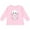 AD-Pink, variant on Inktastic Happy Halloween Spooky Skeleton and Stars Boys or Girls Long Sleeve Toddler T-Shirt