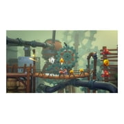 New Super Lucky Tale, Playful Studios, PlayStation 4, 696055227686