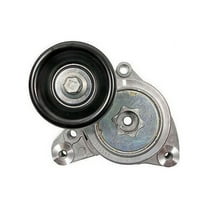 Accessory Belt Tensioner - Compatible with 2006 - 2015 Honda Civic 2007 2008 2009 2010 2011 2012 2013 2014