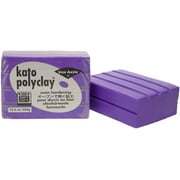 Kato Polyclay 12.5oz-Violet