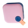 thumbnail image 2 of Kit De Costura De Viaje Portátil Sunnimix Completo Rosa Hilo de coser, 2 of 7