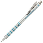 Pentel GraphGear 1000 Automatic Drafting Pencil 0.7mm, with erasers