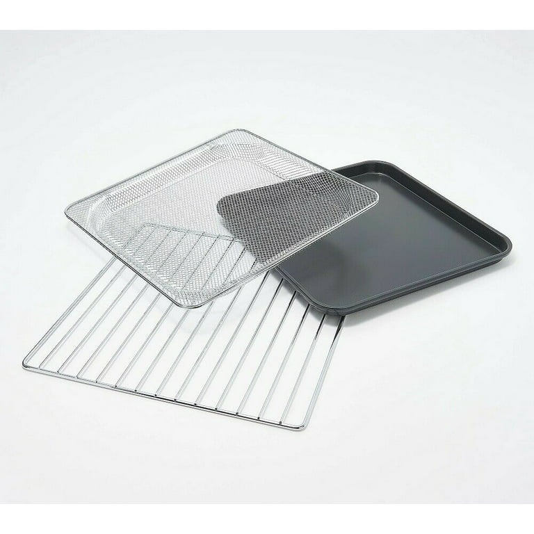 Ninja Foodi SP100 SP101 Digital Air Fry Countertop Replacement Baking Sheet  Pan