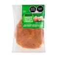 thumbnail image 1 of Cuernito Marketside de pechuga de pavo y queso panela 180 g, 1 of 2