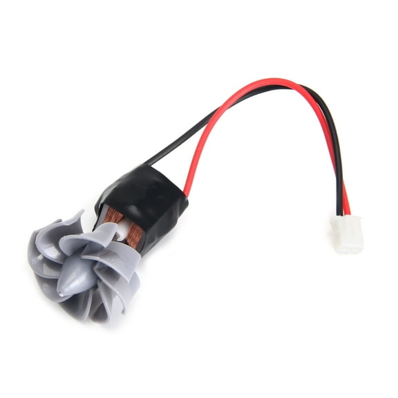 ESTONE New 2V-22V 3000rpm Micro Motor Wind Turbine Alternator Generator DIY Accossories