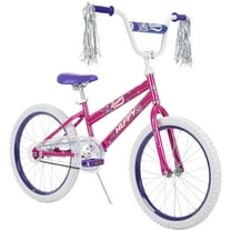 huffy 18 inch sea star girls bike